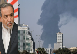 Gulf Tensions Rise as Iran Alleges Attacks Launched from UAE Territory