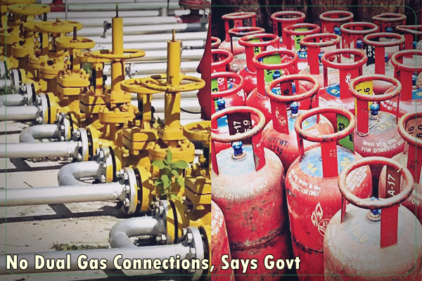 Centre Orders PNG Users to Give Up Domestic LPG Connections
