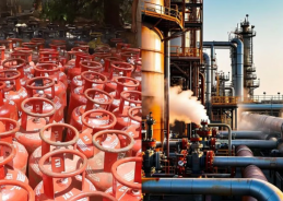 Government Orders Oil Refineries to Boost LPG Production