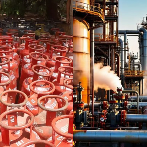 Government Orders Oil Refineries to Boost LPG Production
