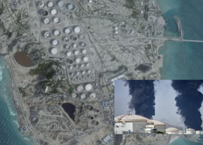 West Asia Tensions: UAE on heightened security alert after US strikes on Iran’s Kharg Island