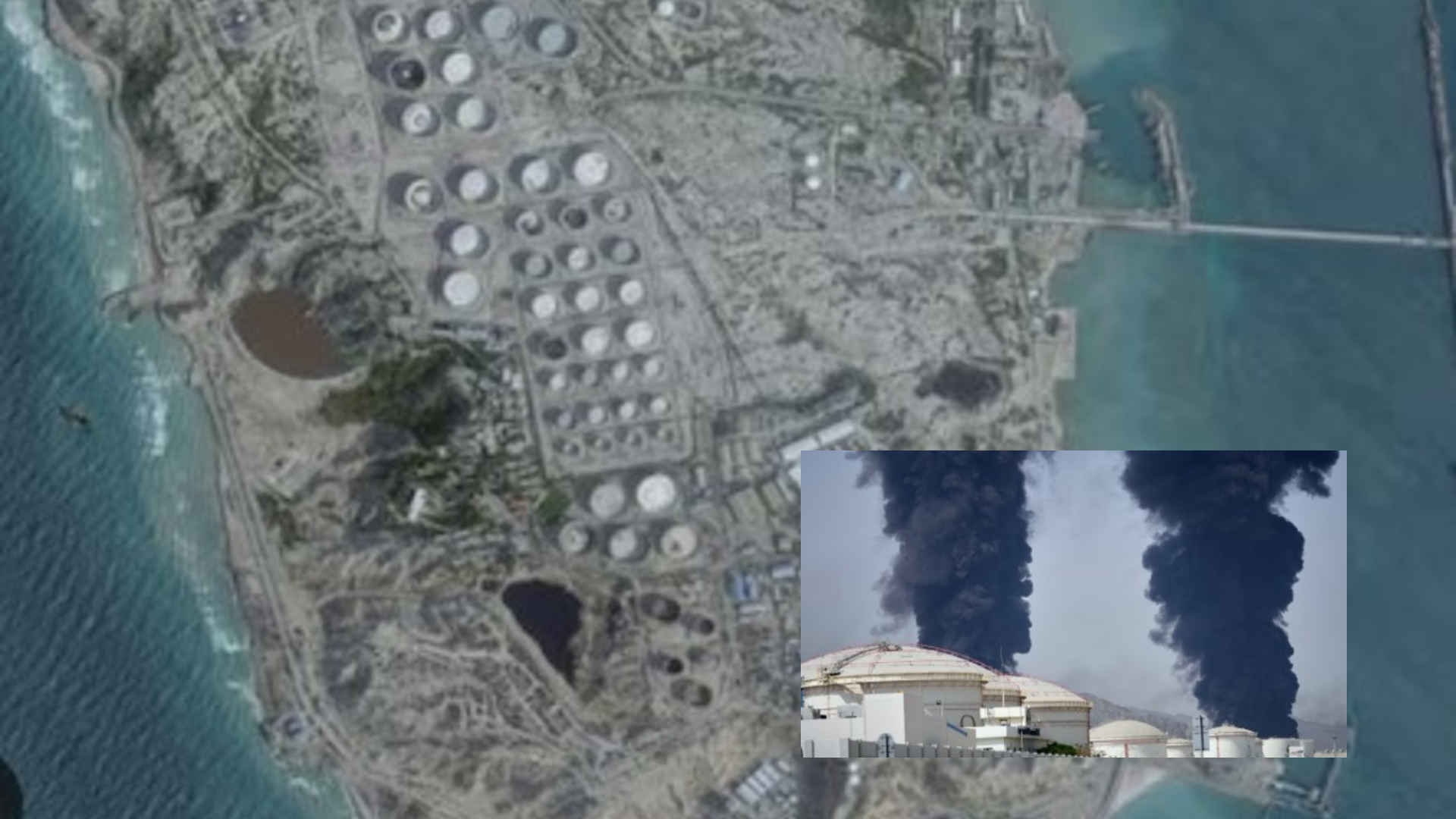 West Asia Tensions: UAE on heightened security alert after US strikes on Iran’s Kharg Island