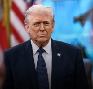 United States would consider using the US Strategic Petroleum Reserve to ease oil pressures: Donald Trump