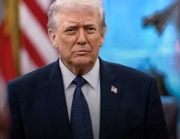 United States would consider using the US Strategic Petroleum Reserve to ease oil pressures: Donald Trump