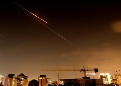 Iran launches missile and drone attacks across Gulf as Israel strikes Tehran infrastructure