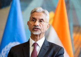 West Asia conflict: EAM Dr S Jaishankar holds telephonic conversation with German Foreign Minister Johann Wadephul