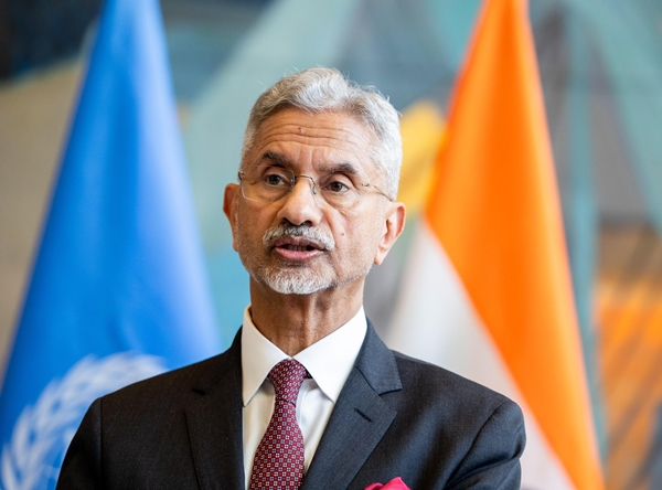 West Asia conflict: EAM Dr S Jaishankar holds telephonic conversation with German Foreign Minister Johann Wadephul