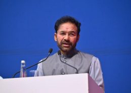 Coal gasification will be pivotal in strengthening India’s energy security: Union Minister G Kishan Reddy