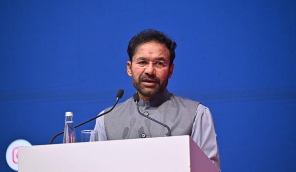 Coal gasification will be pivotal in strengthening India’s energy security: Union Minister G Kishan Reddy