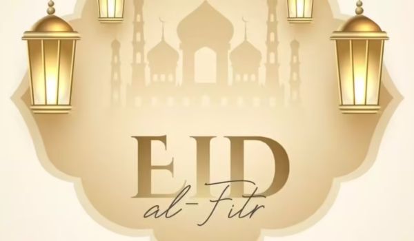 Uttar Pradesh celebrates Eid with traditional fervour and prayers