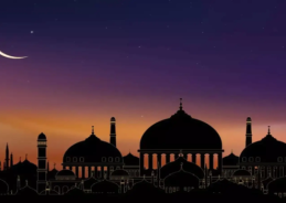 Eid-ul-Fitr celebrated across country; President Droupadi Murmu extends greetings