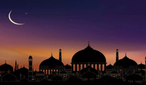 Eid-ul-Fitr celebrated across country; President Droupadi Murmu extends greetings