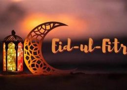 President Murmu, Vice President C P Radhakrishnan, and PM Modi extend Eid-ul-Fitr greetings