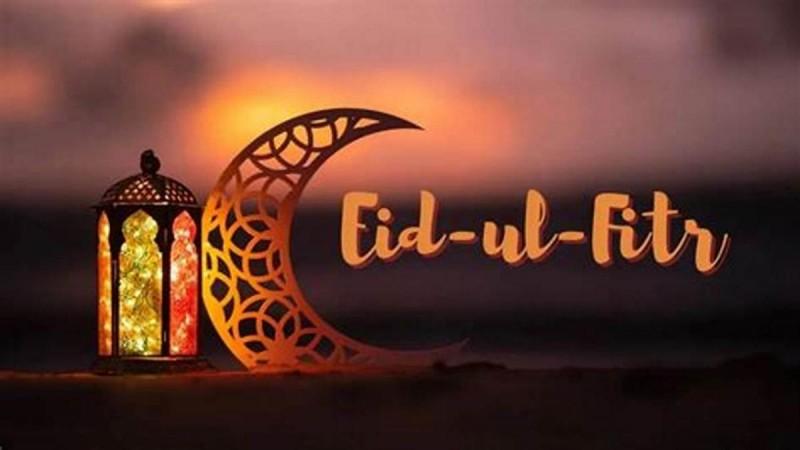President Murmu, Vice President C P Radhakrishnan, and PM Modi extend Eid-ul-Fitr greetings