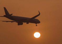 Indian domestic flights cancelled amid West Asia airspace restrictions