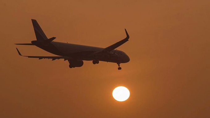 Indian domestic flights cancelled amid West Asia airspace restrictions