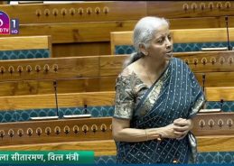 FM Nirmala Sitharaman to introduce Corporate Laws (Amendment) Bill, 2026 in Lok Sabha today