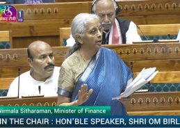 Lok Sabha refers Corporate Laws (Amendment) Bill to JPC for further scrutiny on recommendation of FM Nirmala Sitharaman