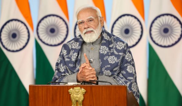 PM Modi to inaugurate and lay foundation stone for development projects worth Rs 5,650 crore in Tiruchirappalli tomorrow