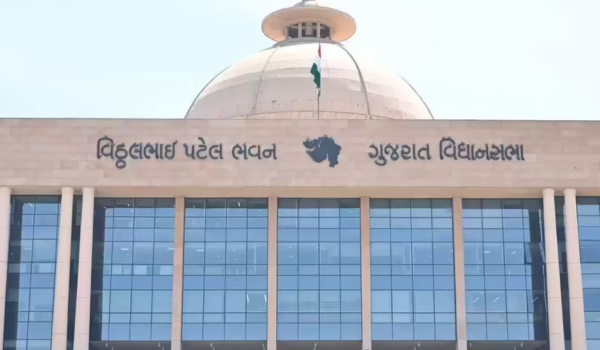 Gujarat Assembly Passes Uniform Civil Code Bill After 7-Hour Debate