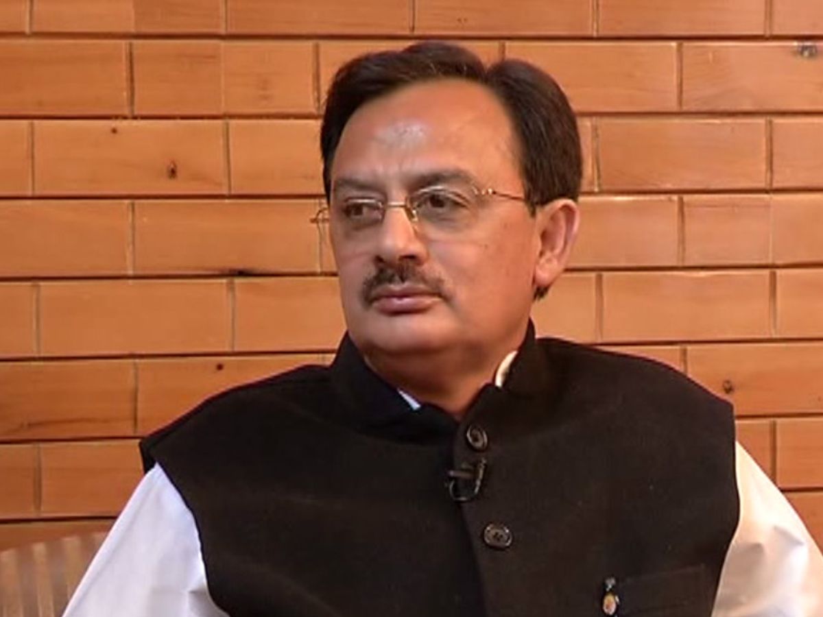 Himachal Government Monitors West Asia Crisis, Assures Citizen Safety