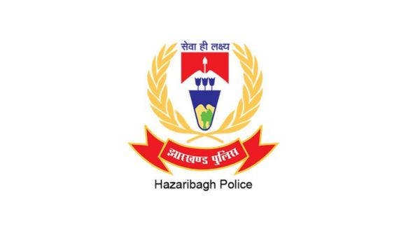 Jharkhand: Hazaribagh Police arrests 8 TSPC members in Urimari OP area