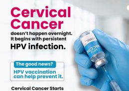 Maharashtra govt launches statewide HPV vaccination campaign for girls