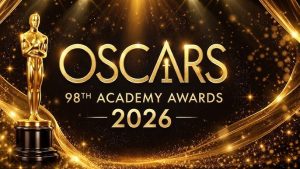 98th Academy Awards underway in Los Angeles