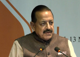 Geospatial technologies emerging as key driver of infrastructure development: Union Minister Jitendra Singh 