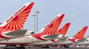 अमरीका ने भारतीय विमानन कंपनी, एयर इंडिया को संशोधित एयर कैरियर परमिट दिया