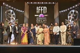 भारत मंडपम में अंतर्राष्ट्रीय फिल्म महोत्सव 2026, दिल्ली को वैश्विक फिल्म केंद्र बनाने की पहल