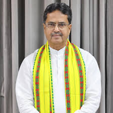 त्रिपुरा के मुख्‍यमंत्री माणिक साहा ने कहा- राज्य में एसआईआर प्रक्रिया अभी शुरू नहीं, जल्द दिशानिर्देश की उम्मीद