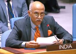 India says Indus Waters Treaty to remain in abeyance until Pakistan ends support to terrorism