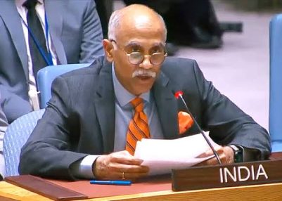 India says Indus Waters Treaty to remain in abeyance until Pakistan ends support to terrorism