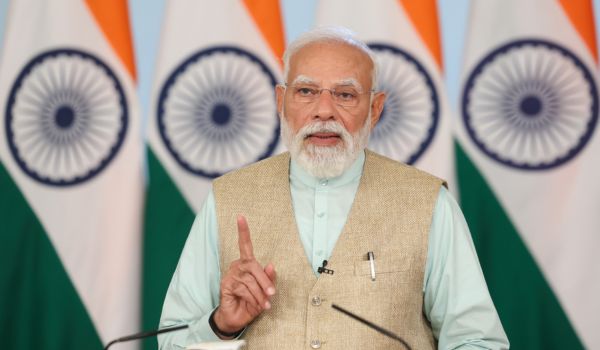 PM Modi to flag off 2 Amrit Bharat express trains, 2 Express trains and a passenger train from Tiruchirappalli in Tamil Nadu