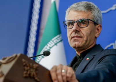 Iran Condemns US Attack on Frigate IRIS Dena, Calls It War Crime