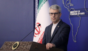 Iran urges West Asian nations to block use of their territory by United States for military operations