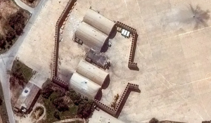 Missile Strikes Iran’s Bushehr Nuclear Plant Again as IAEA Urges Restraint