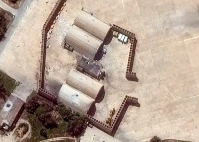 Missile Strikes Iran’s Bushehr Nuclear Plant Again as IAEA Urges Restraint