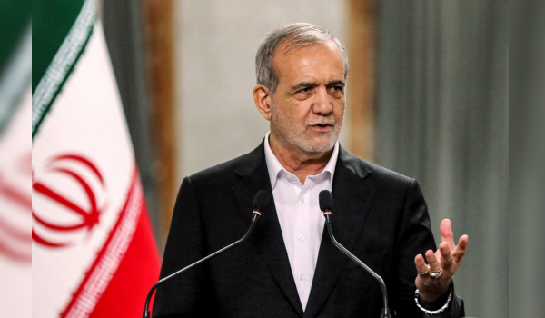 Iran Sets Three Conditions for Ending War with US and Israel