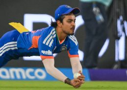Ishan Kishan to lead Sunrisers Hyderabad for opening few matches of IPL 2026