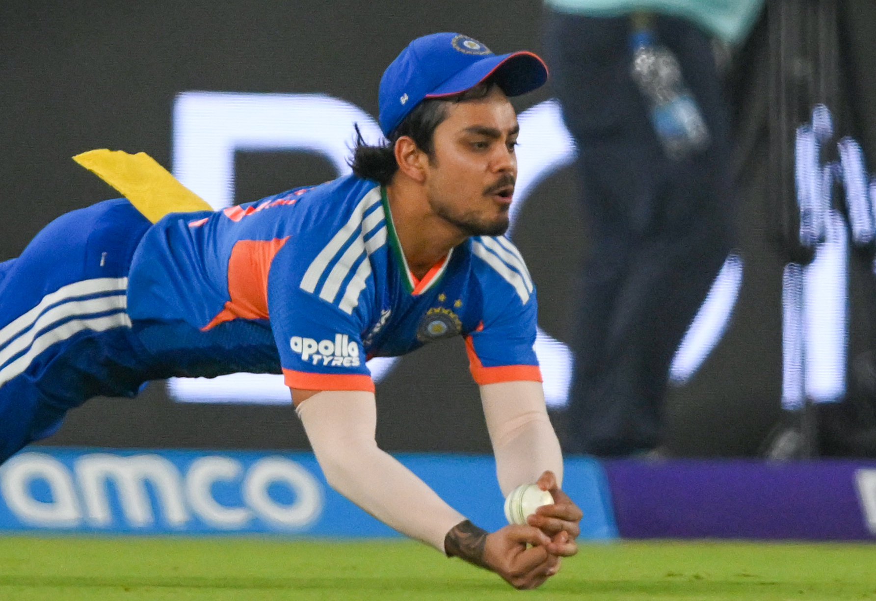 Ishan Kishan to lead Sunrisers Hyderabad for opening few matches of IPL 2026