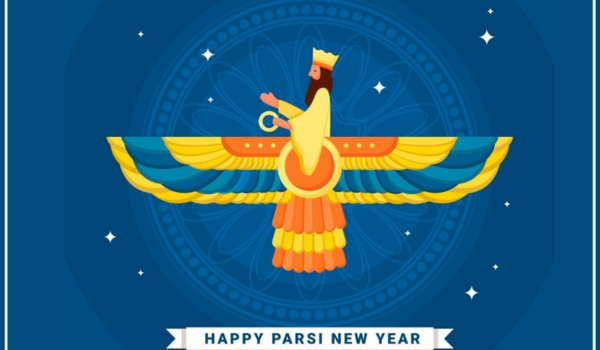 उपराष्ट्रपति, प्रधानमंत्री और गृह मंत्री ने पारसी नव वर्ष नवरोज़ के अवसर पर लोगों को शुभकामनाएं दीं