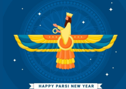 PM Modi greets people on Parsi New Year Navroz