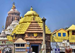 Odisha: Inventory of Ratna Bhandar at Shree Jagannath Temple Begins After 48 Years