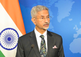 EAM Dr S Jaishankar thanks Govt of Armenia for facilitating safe evacuation of over 550 Indian nationals from Iran