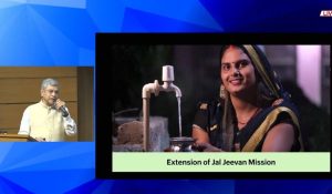 मंत्रिमंडल ने जल जीवन मिशन को दिसंबर 2028 तक बढ़ाने की मंजूरी दी