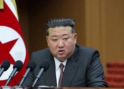 North Korea’s Kim Officially Recognises Seoul as ‘Most Hostile’ Nation
