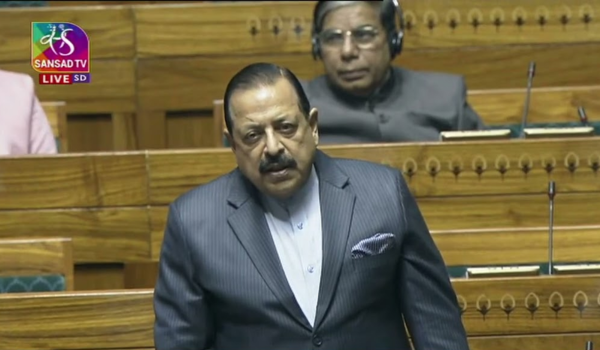 Govt. Taking Decisive Steps to Strengthen India’s Rare-Earth Magnet Manufacturing: Union Minister Dr. Jitendra Singh
