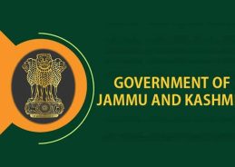 J&K Government Forms Committee to Examine Grant of 2½ Days Pay for Non-Gazetted Health Staff